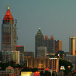 Neighborhood Planning Unit R, NPU R or NPU-R for Atlanta, GA